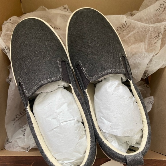 New in box Taos Dandy slip on shoes with - Picture 4 of 9